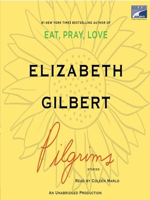 Pilgrims - Audiobook